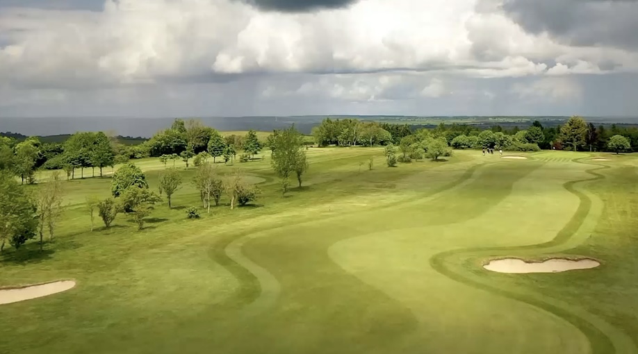 Photo of Dunstable Downs Golf Club